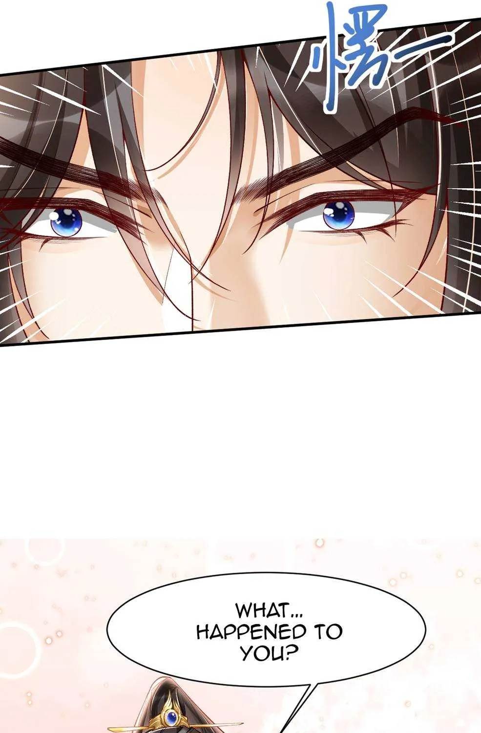 Empress Of Hell’s Mission Guide Mangakakalot X Chapter 19 Page 36