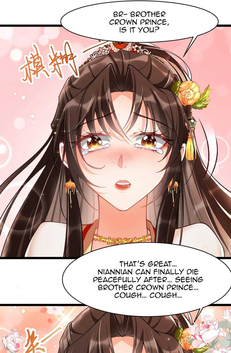Empress Of Hell’s Mission Guide Mangakakalot X Chapter 19 Page 38