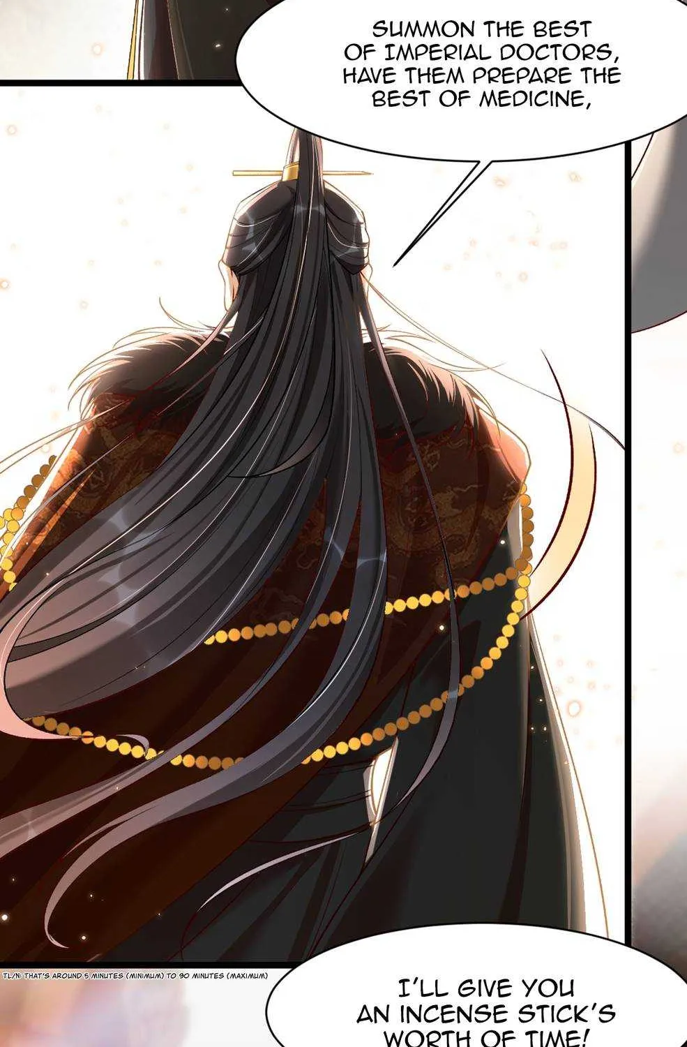 Empress Of Hell’s Mission Guide Mangakakalot X Chapter 19 Page 43