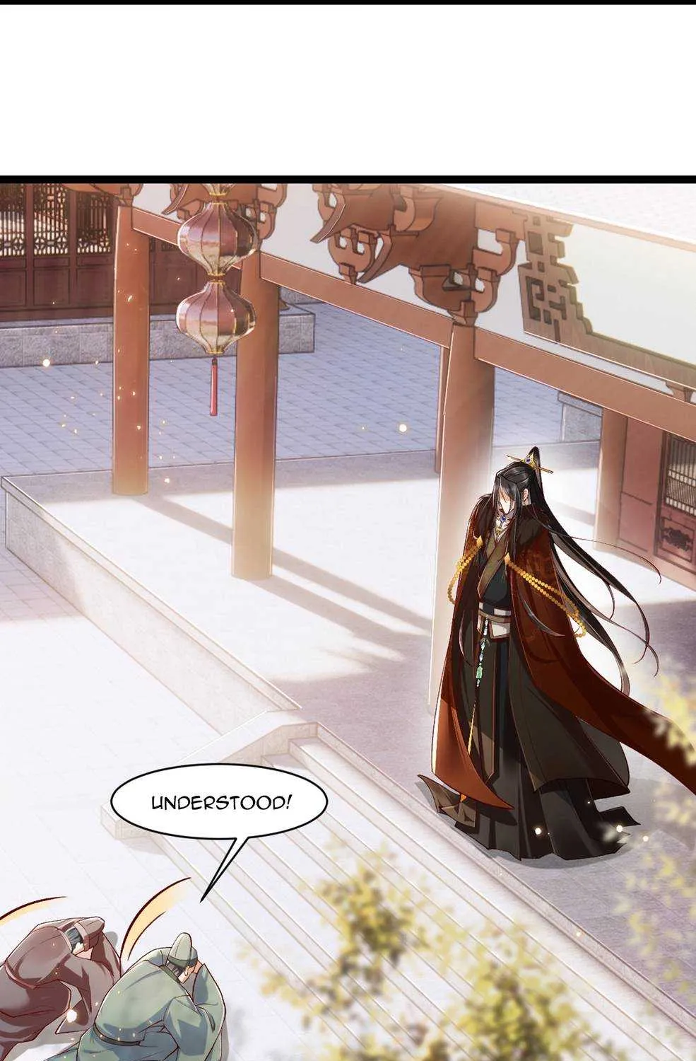 Empress Of Hell’s Mission Guide Mangakakalot X Chapter 19 Page 45