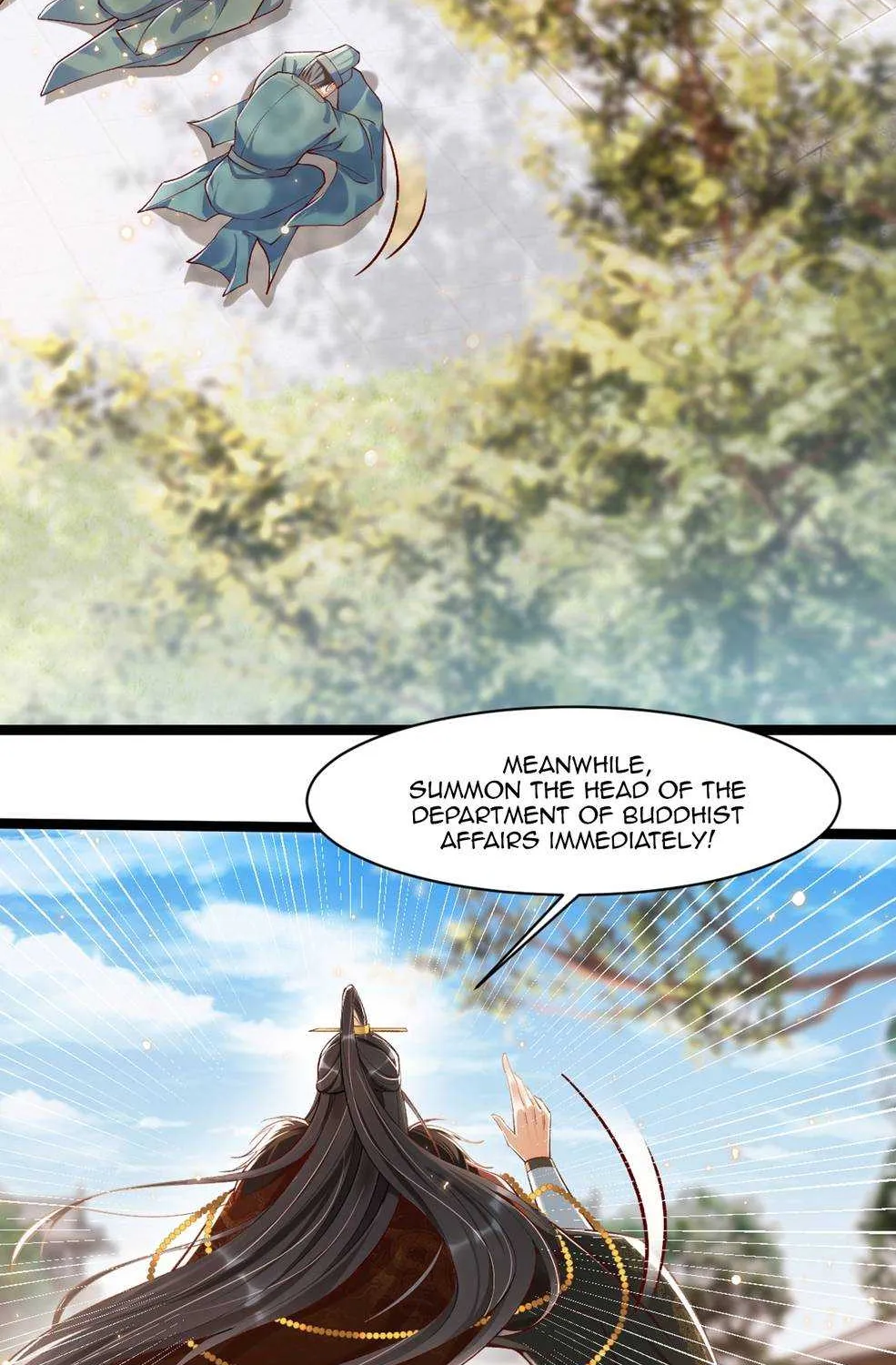 Empress Of Hell’s Mission Guide Mangakakalot X Chapter 19 Page 46