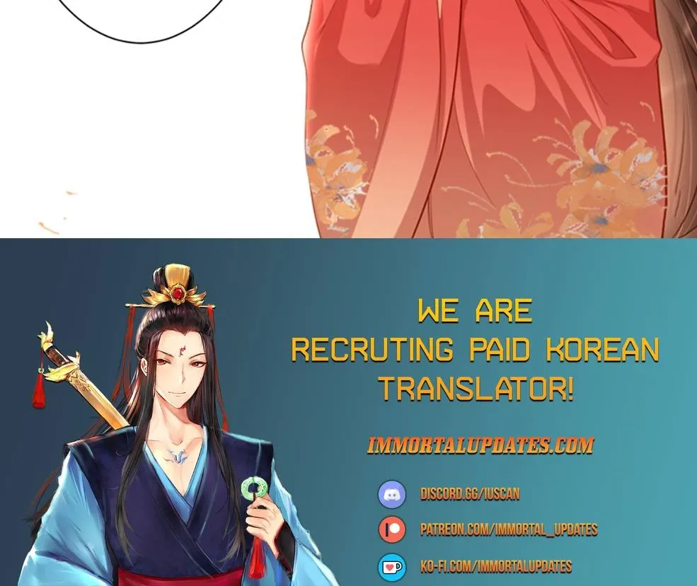 Empress Of Hell’s Mission Guide Mangakakalot X Chapter 19 Page 49
