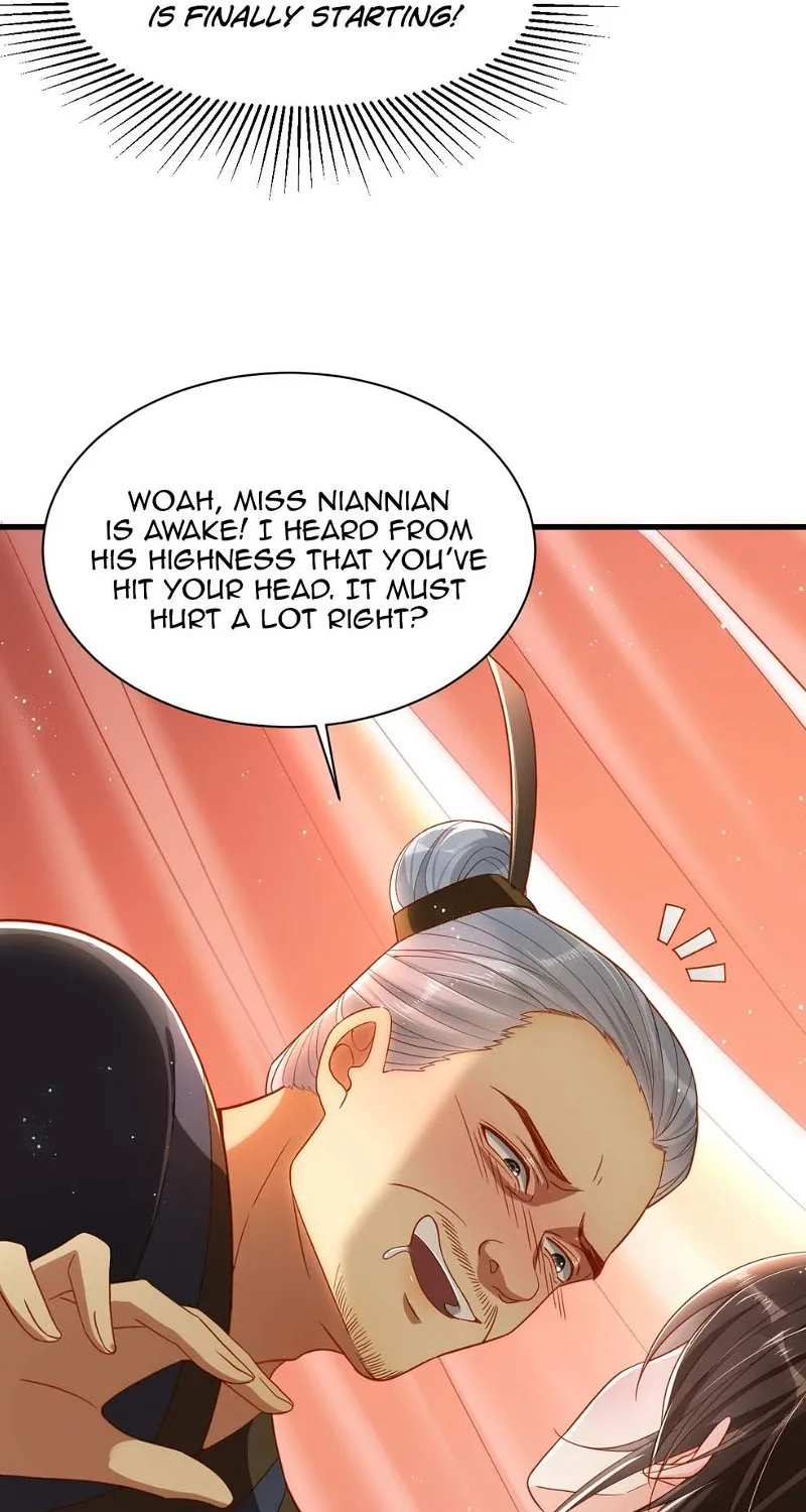 Empress Of Hell’s Mission Guide Mangakakalot X Chapter 2 Page 16