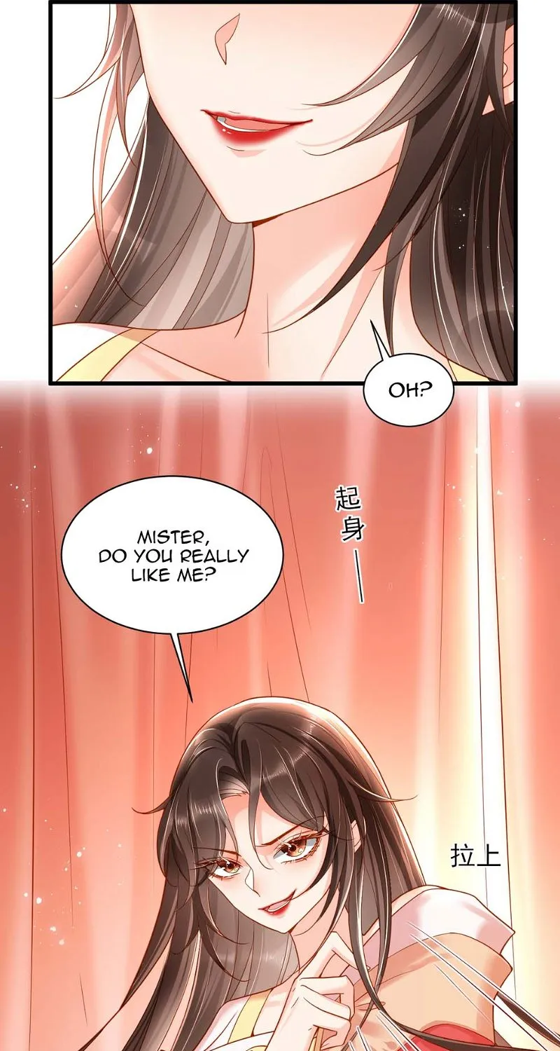 Empress Of Hell’s Mission Guide Mangakakalot X Chapter 2 Page 18