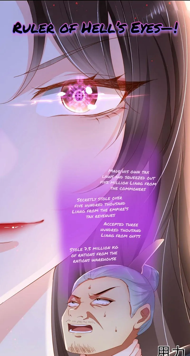 Empress Of Hell’s Mission Guide Mangakakalot X Chapter 2 Page 23