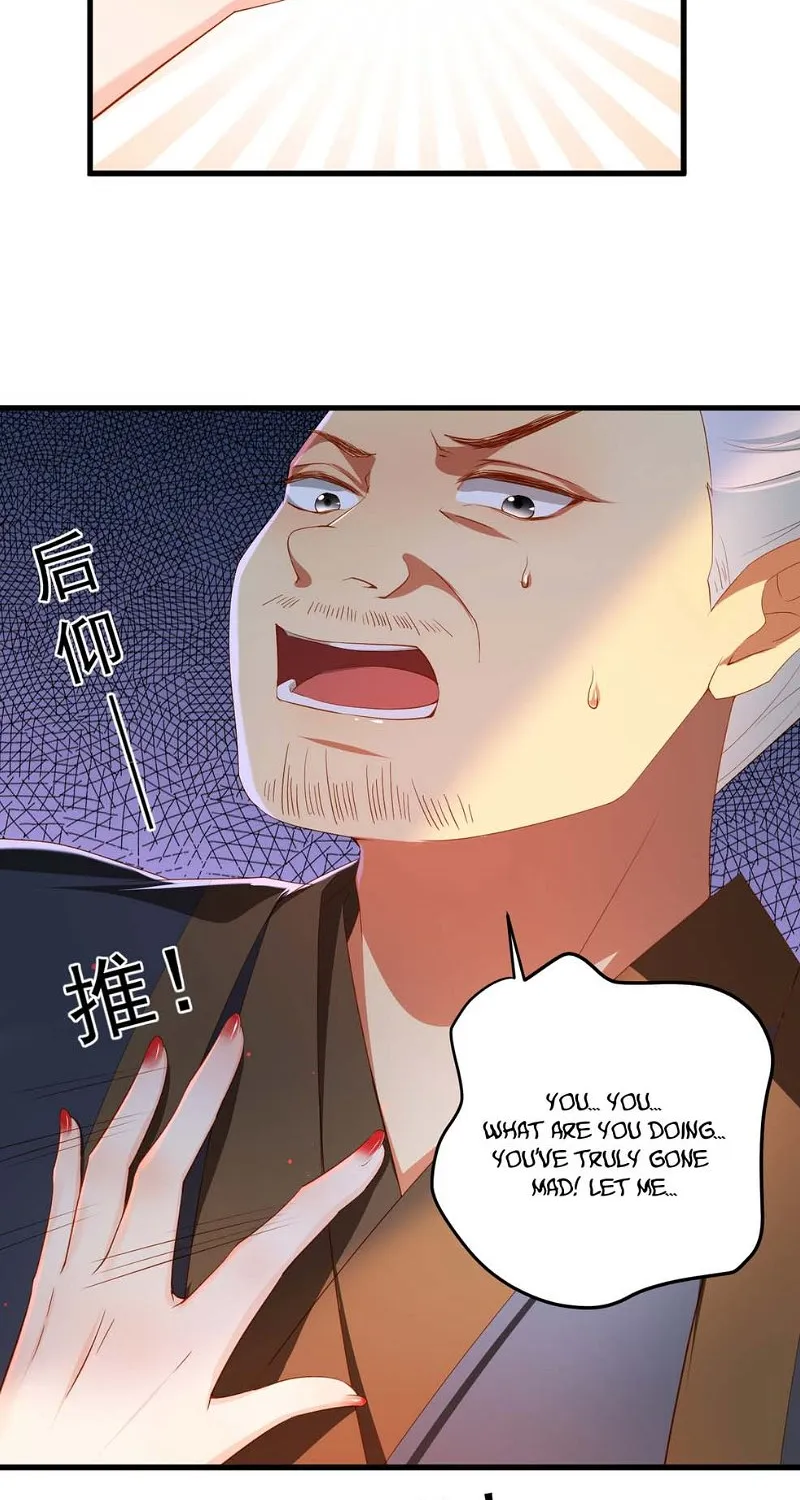 Empress Of Hell’s Mission Guide Mangakakalot X Chapter 2 Page 26
