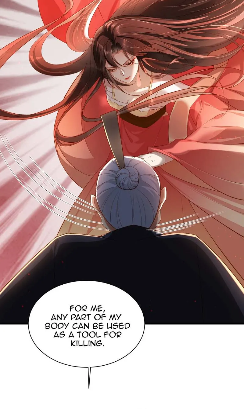 Empress Of Hell’s Mission Guide Mangakakalot X Chapter 2 Page 29