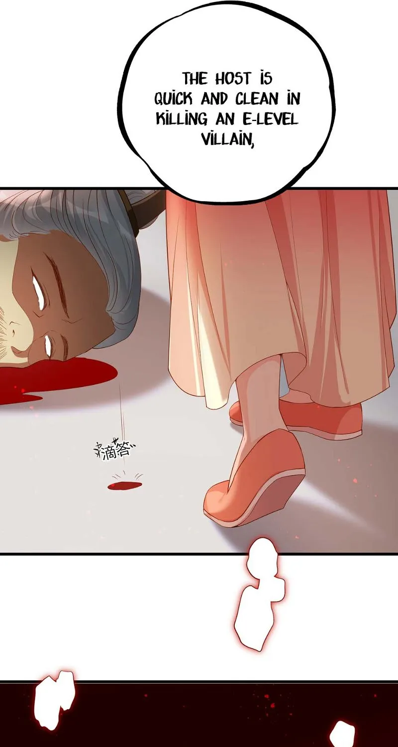 Empress Of Hell’s Mission Guide Mangakakalot X Chapter 2 Page 30