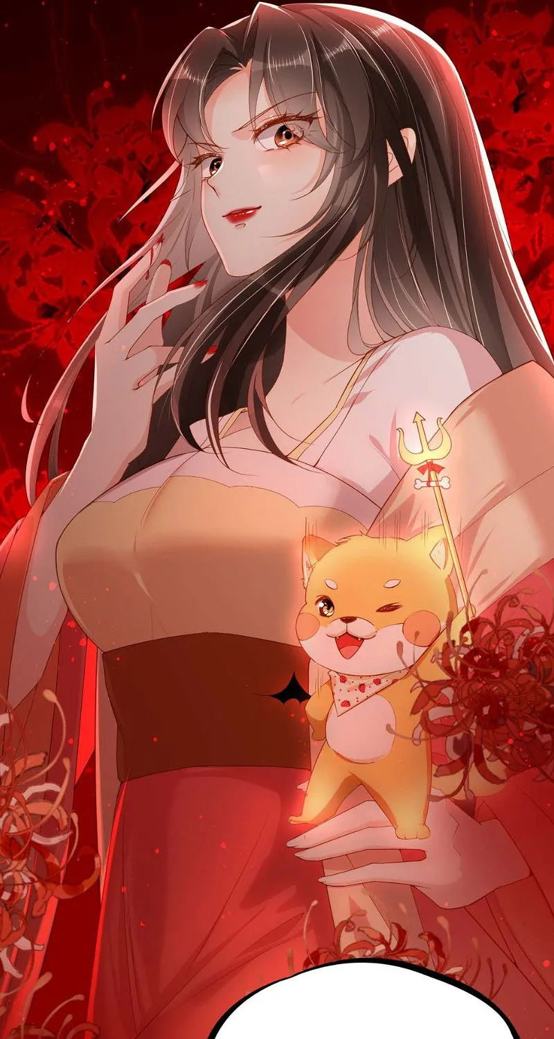 Empress Of Hell’s Mission Guide Mangakakalot X Chapter 2 Page 32