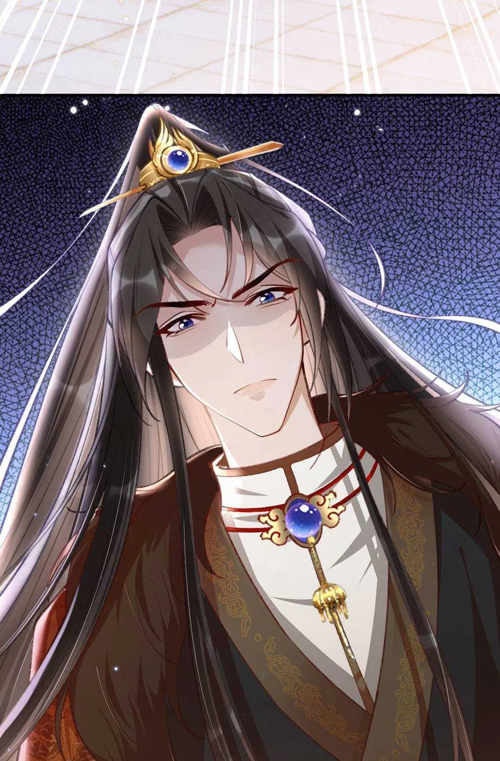 Empress Of Hell’s Mission Guide Mangakakalot X Chapter 21 Page 24