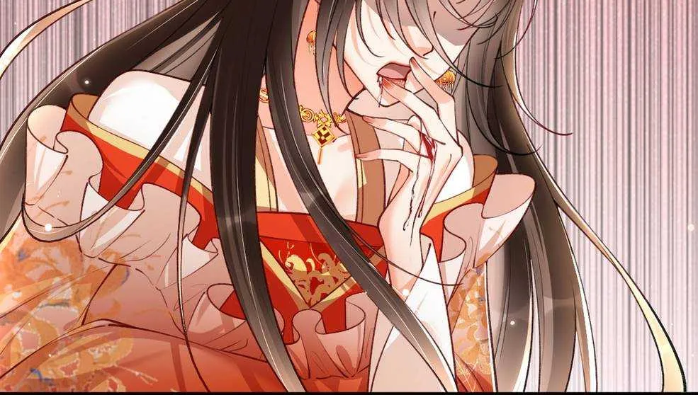 Empress Of Hell’s Mission Guide Mangakakalot X Chapter 21 Page 29