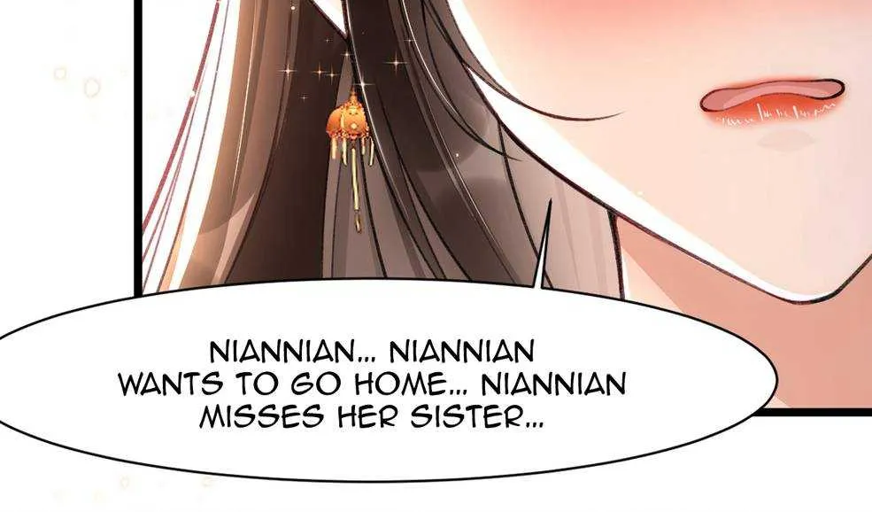 Empress Of Hell’s Mission Guide Mangakakalot X Chapter 21 Page 35