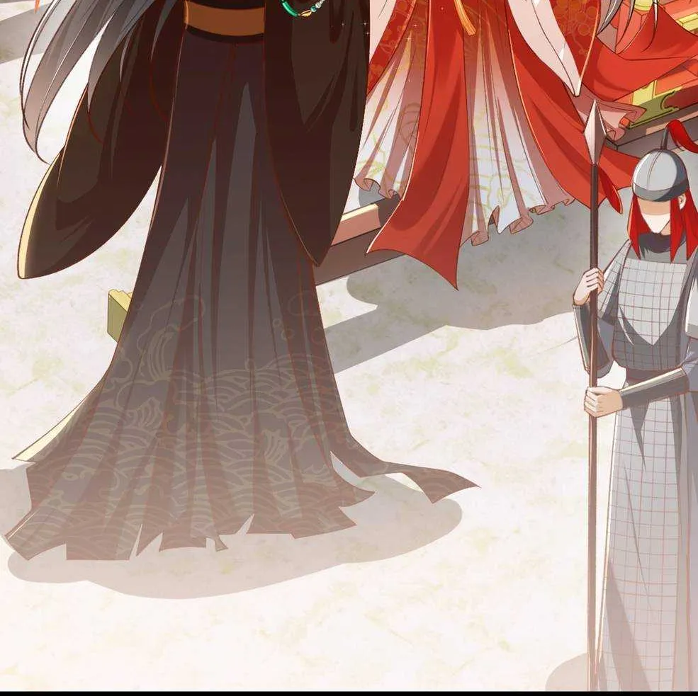 Empress Of Hell’s Mission Guide Mangakakalot X Chapter 21 Page 44