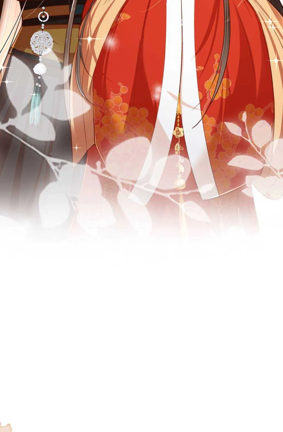Empress Of Hell’s Mission Guide Mangakakalot X Chapter 21 Page 46