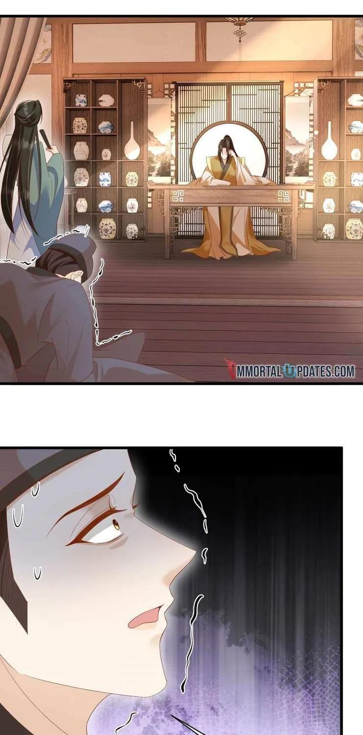 Empress Of Hell’s Mission Guide Mangakakalot X Chapter 23 Page 17
