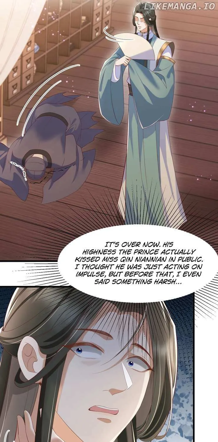 Empress Of Hell’s Mission Guide Mangakakalot X Chapter 23 Page 19