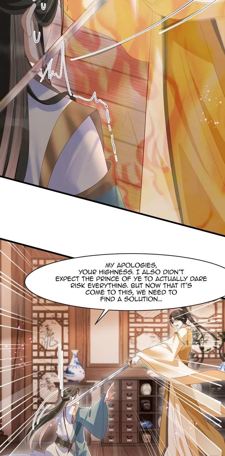 Empress Of Hell’s Mission Guide Mangakakalot X Chapter 23 Page 23