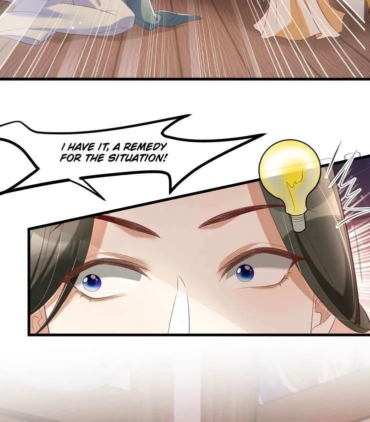 Empress Of Hell’s Mission Guide Mangakakalot X Chapter 23 Page 24