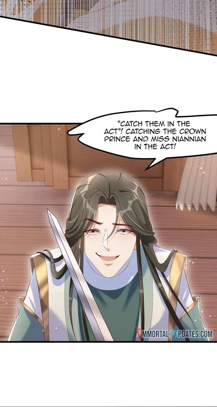 Empress Of Hell’s Mission Guide Mangakakalot X Chapter 23 Page 26