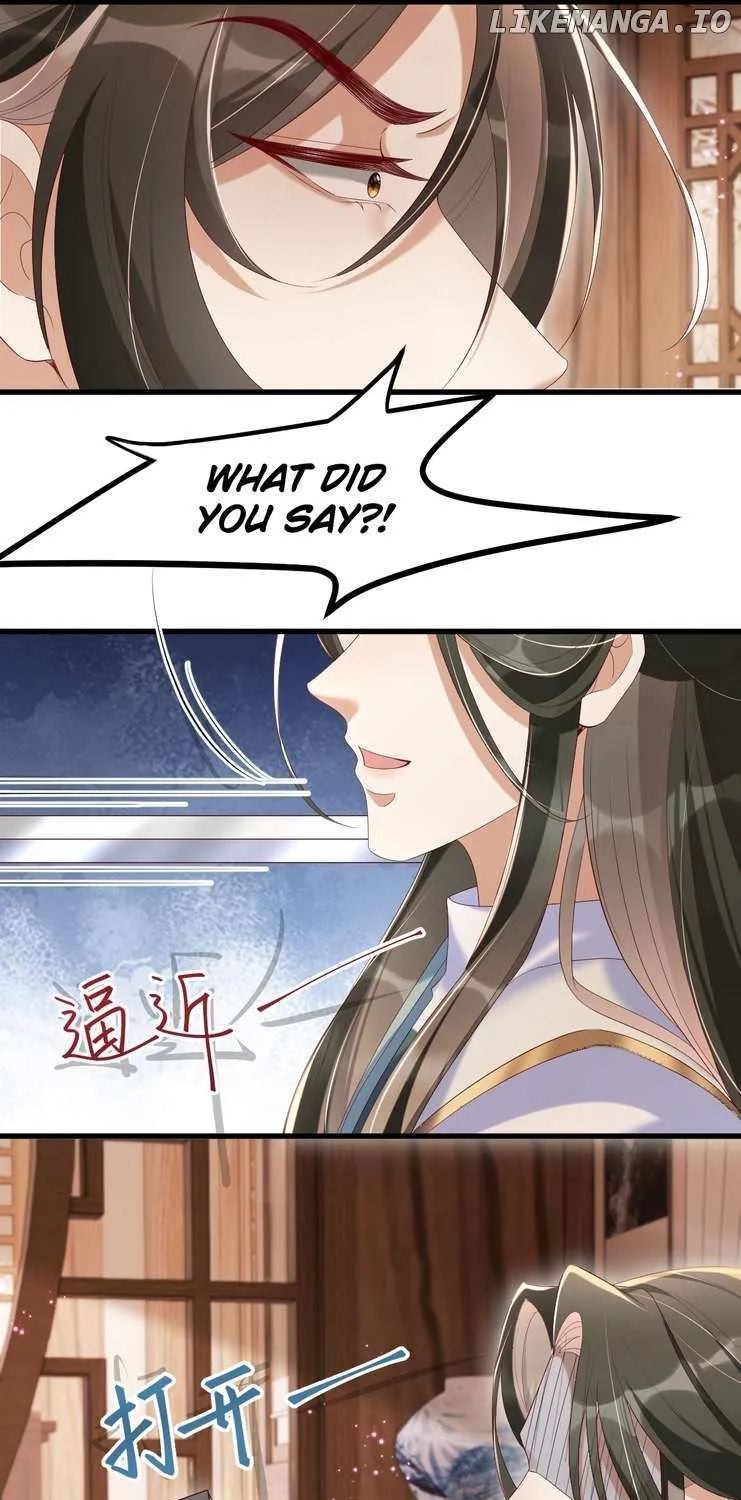 Empress Of Hell’s Mission Guide Mangakakalot X Chapter 23 Page 27