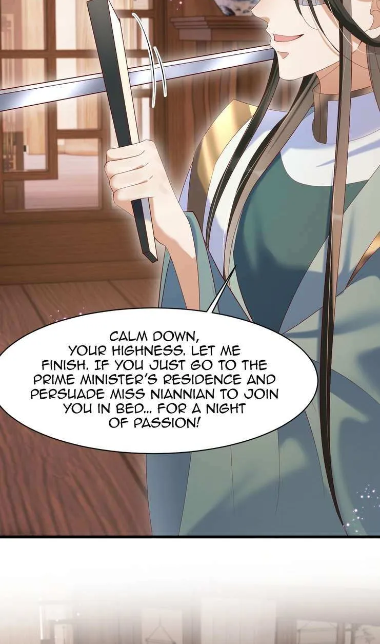Empress Of Hell’s Mission Guide Mangakakalot X Chapter 23 Page 28
