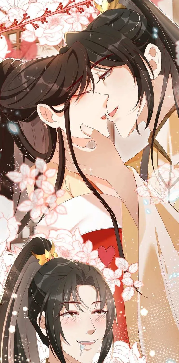 Empress Of Hell’s Mission Guide Mangakakalot X Chapter 23 Page 30