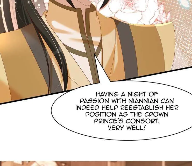 Empress Of Hell’s Mission Guide Mangakakalot X Chapter 23 Page 31