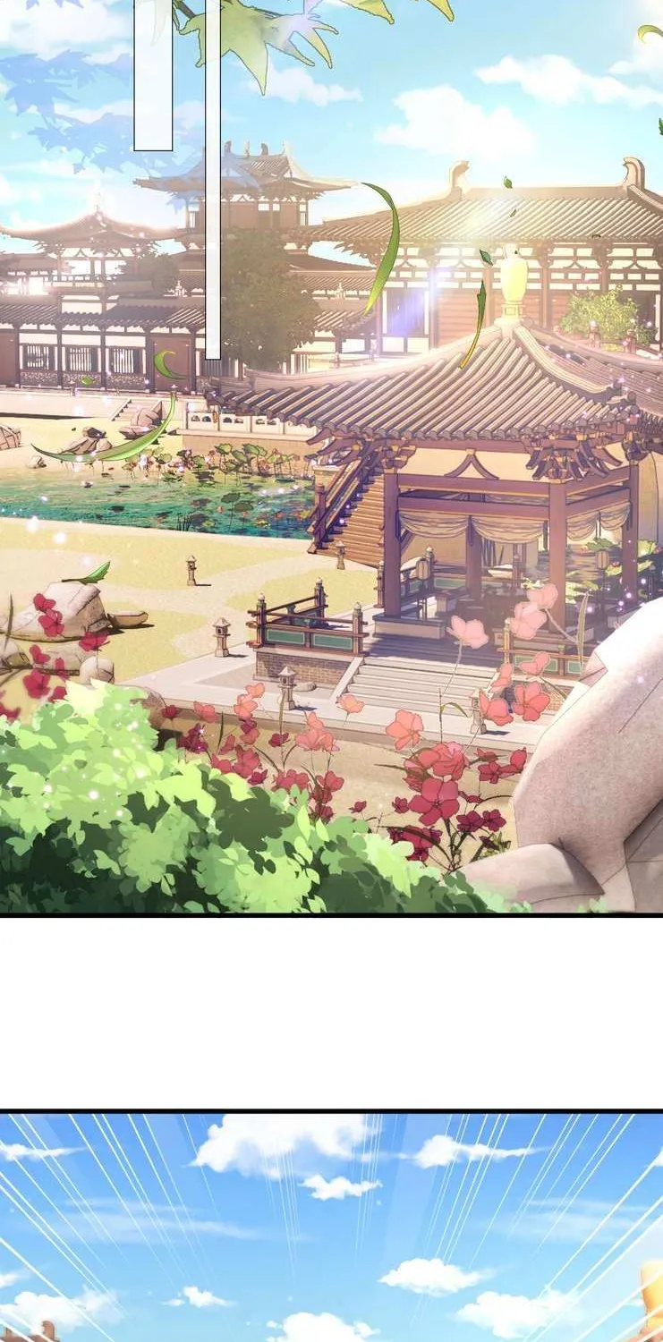Empress Of Hell’s Mission Guide Mangakakalot X Chapter 23 Page 33