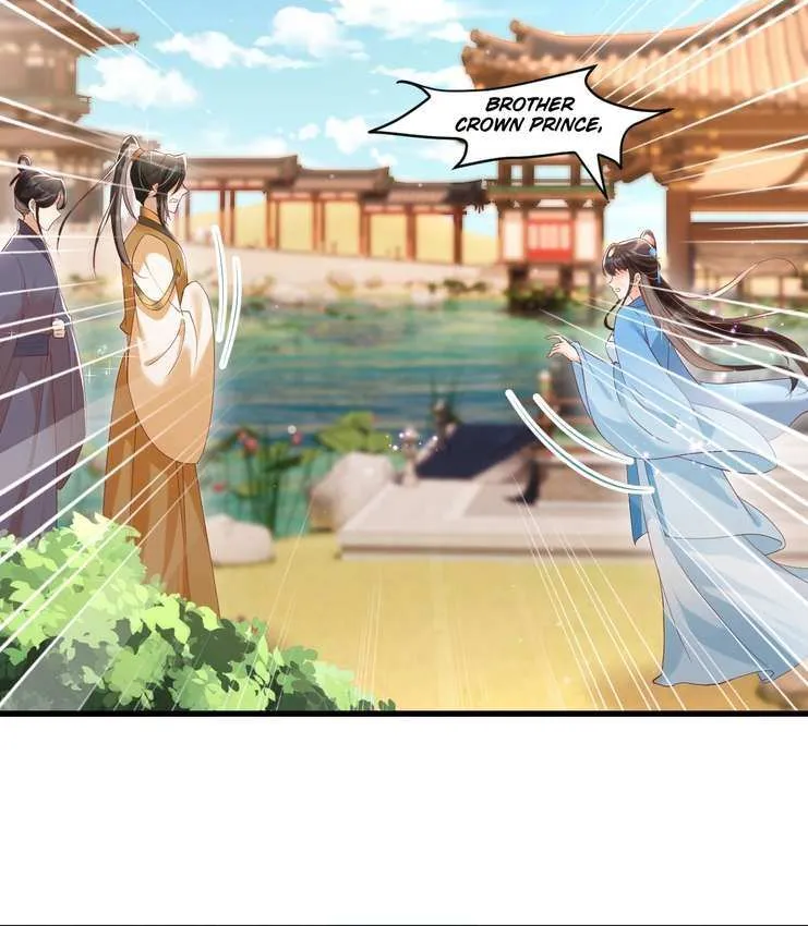 Empress Of Hell’s Mission Guide Mangakakalot X Chapter 23 Page 34