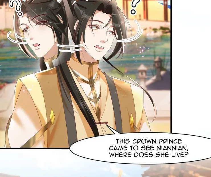 Empress Of Hell’s Mission Guide Mangakakalot X Chapter 23 Page 37