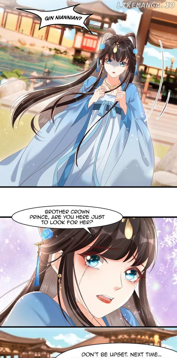 Empress Of Hell’s Mission Guide Mangakakalot X Chapter 23 Page 38