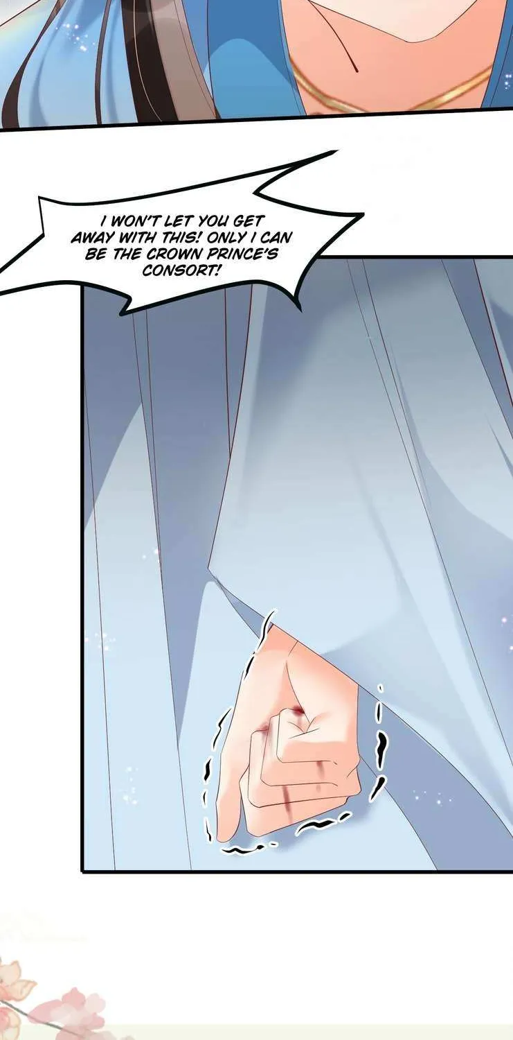 Empress Of Hell’s Mission Guide Mangakakalot X Chapter 23 Page 42
