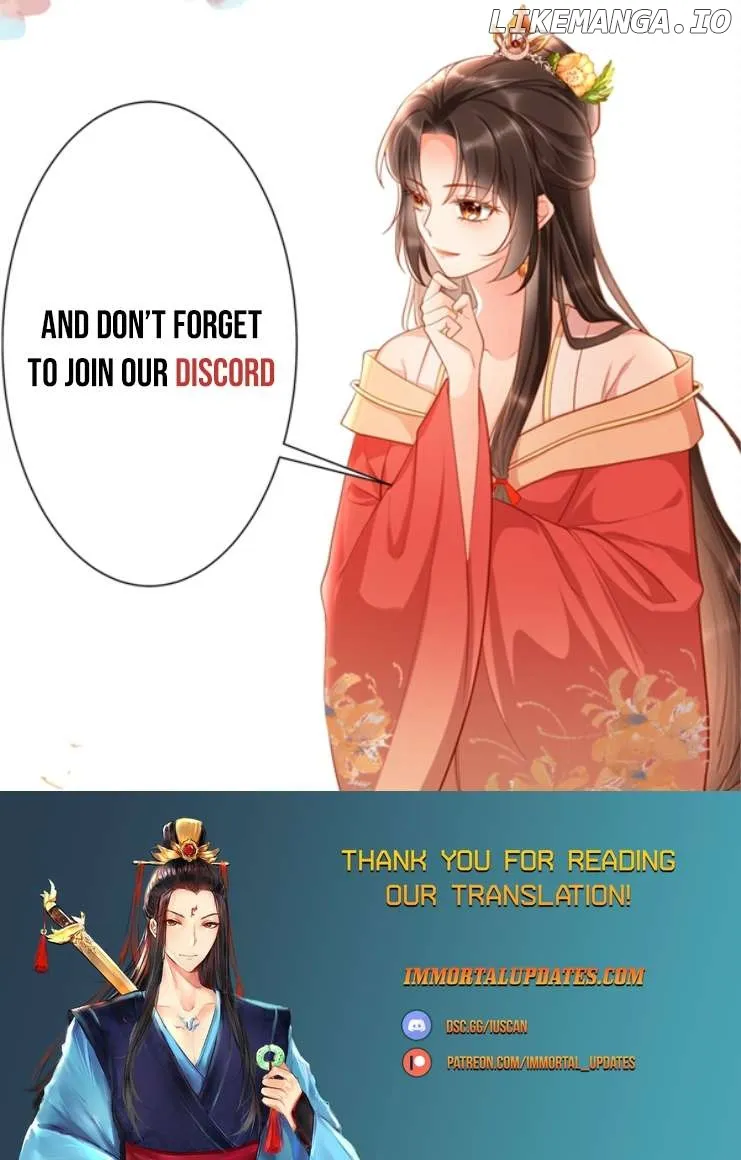 Empress Of Hell’s Mission Guide Mangakakalot X Chapter 23 Page 44
