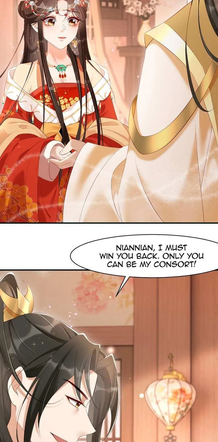 Empress Of Hell’s Mission Guide Mangakakalot X Chapter 24 Page 15