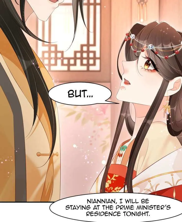 Empress Of Hell’s Mission Guide Mangakakalot X Chapter 24 Page 16