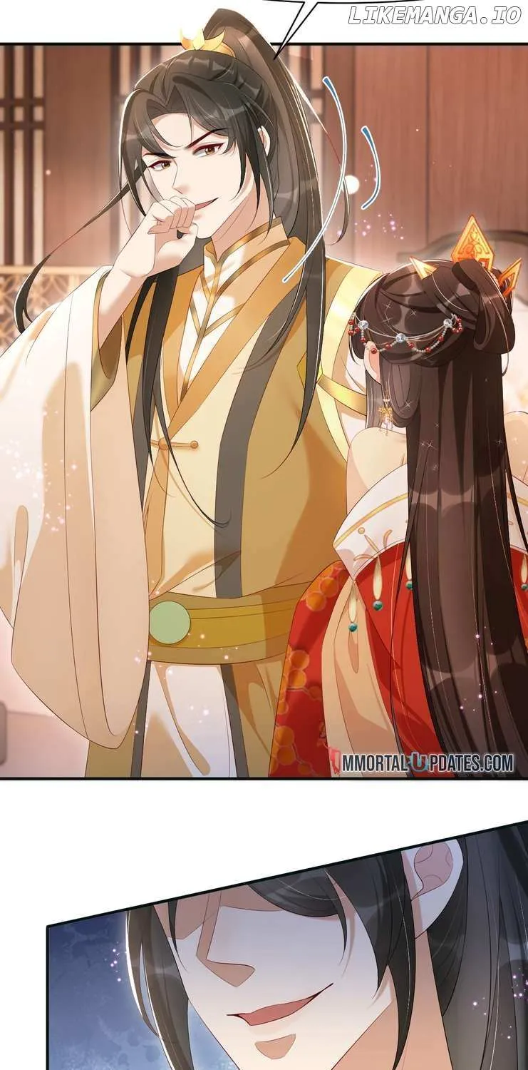 Empress Of Hell’s Mission Guide Mangakakalot X Chapter 24 Page 17