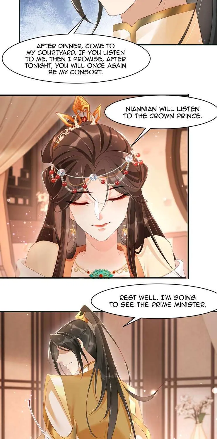 Empress Of Hell’s Mission Guide Mangakakalot X Chapter 24 Page 18