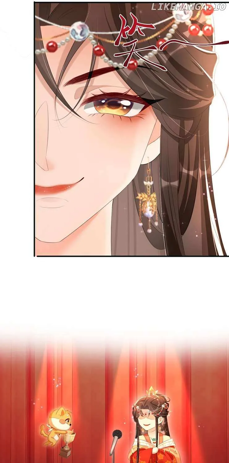 Empress Of Hell’s Mission Guide Mangakakalot X Chapter 24 Page 20