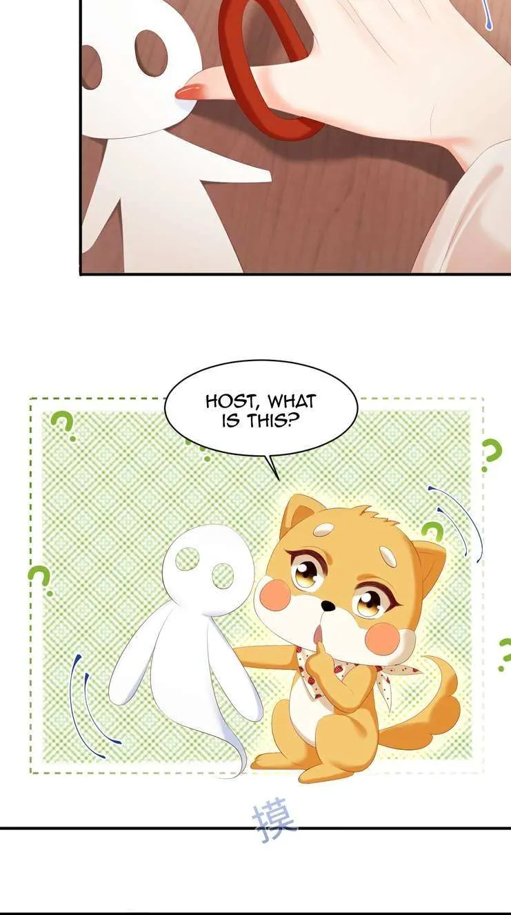 Empress Of Hell’s Mission Guide Mangakakalot X Chapter 24 Page 26