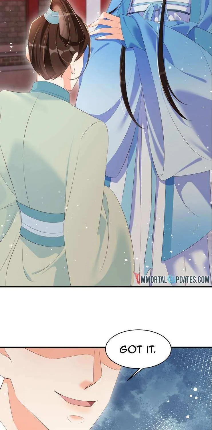 Empress Of Hell’s Mission Guide Mangakakalot X Chapter 24 Page 31