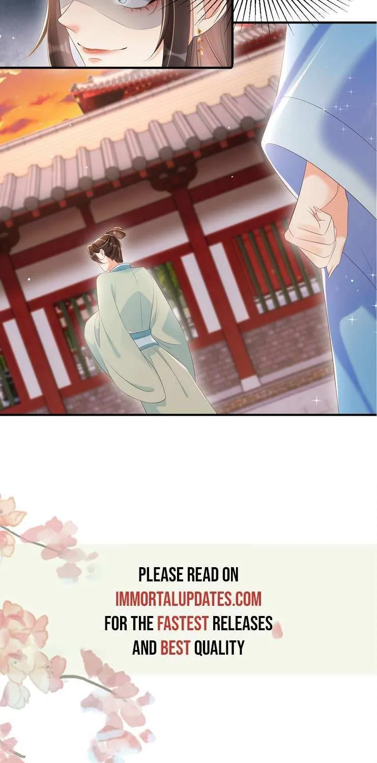 Empress Of Hell’s Mission Guide Mangakakalot X Chapter 24 Page 34