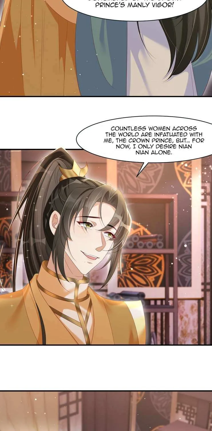 Empress Of Hell’s Mission Guide Mangakakalot X Chapter 25 Page 15