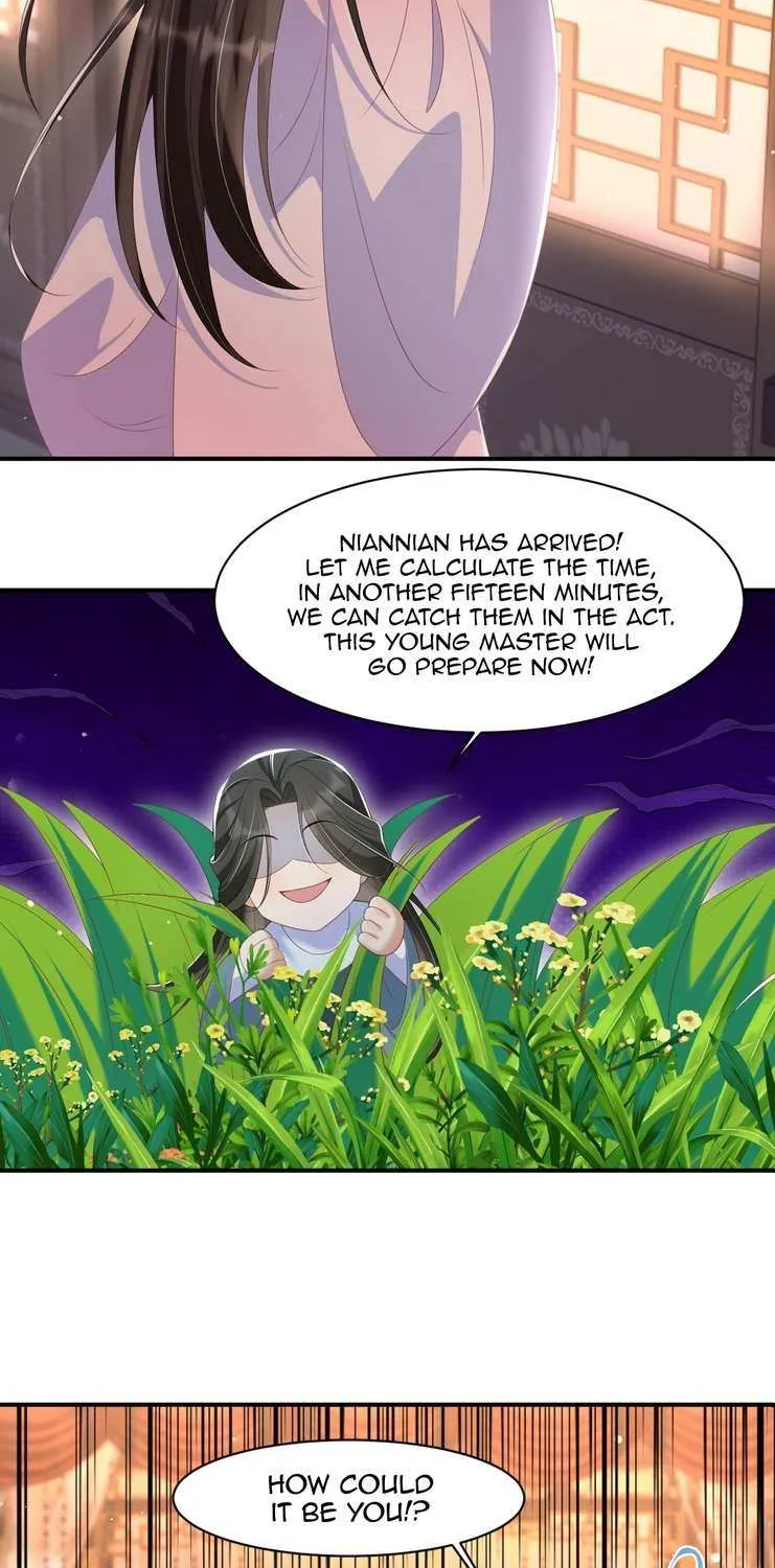 Empress Of Hell’s Mission Guide Mangakakalot X Chapter 25 Page 21