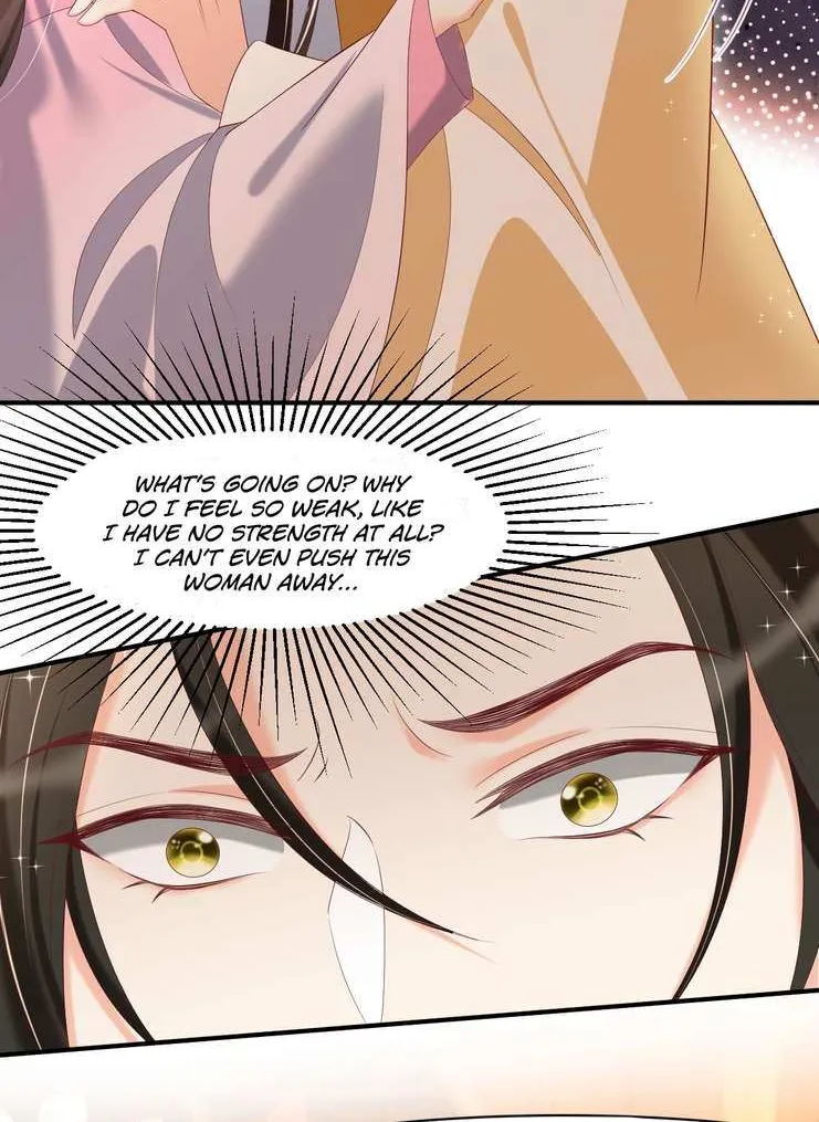 Empress Of Hell’s Mission Guide Mangakakalot X Chapter 25 Page 24