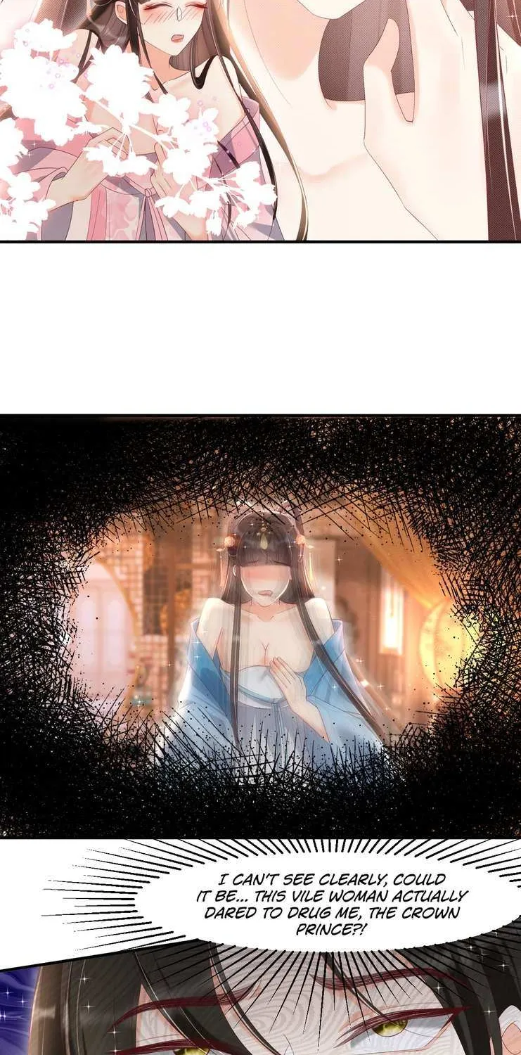 Empress Of Hell’s Mission Guide Mangakakalot X Chapter 25 Page 26