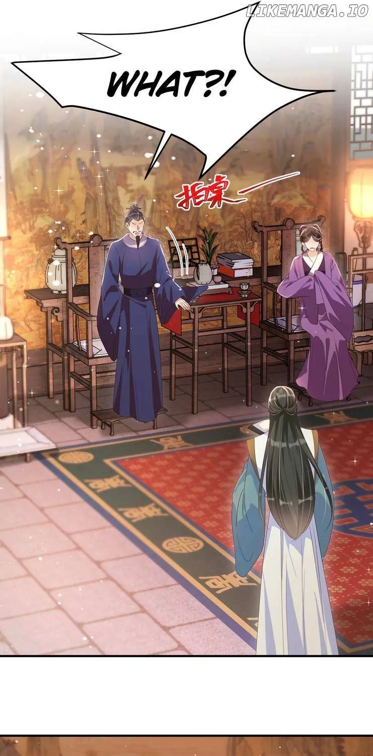 Empress Of Hell’s Mission Guide Mangakakalot X Chapter 25 Page 31