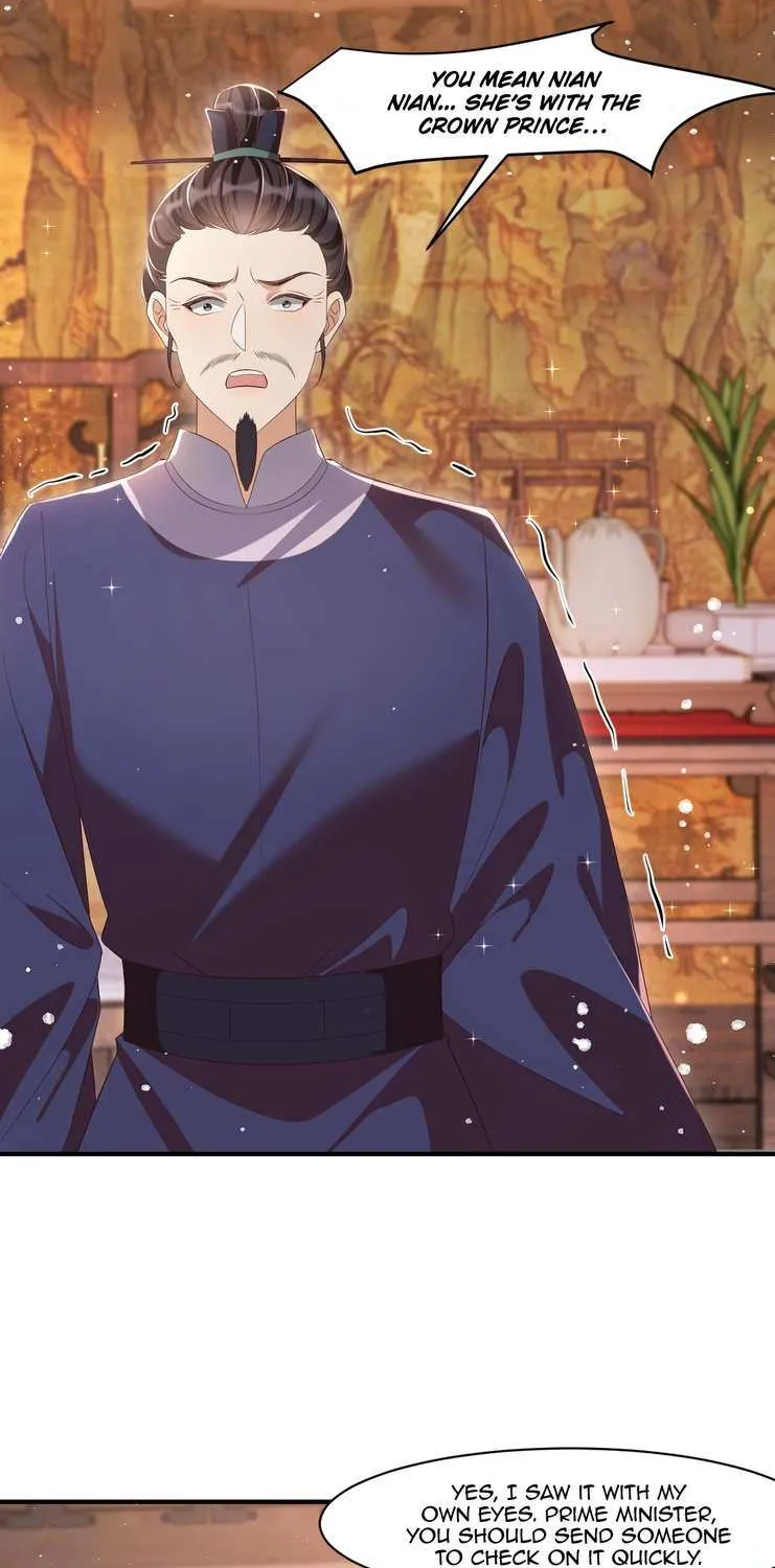 Empress Of Hell’s Mission Guide Mangakakalot X Chapter 25 Page 32