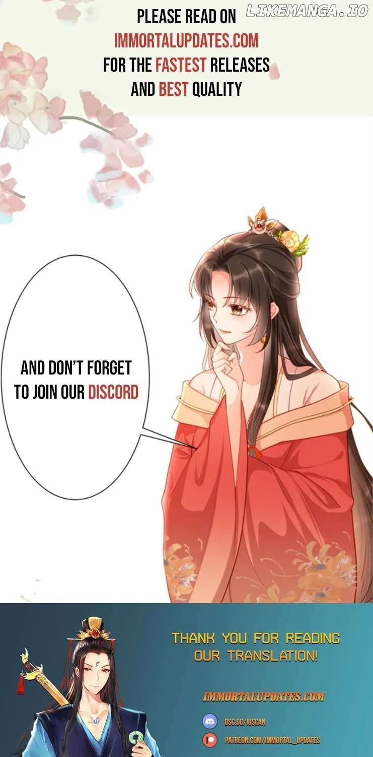 Empress Of Hell’s Mission Guide Mangakakalot X Chapter 25 Page 37