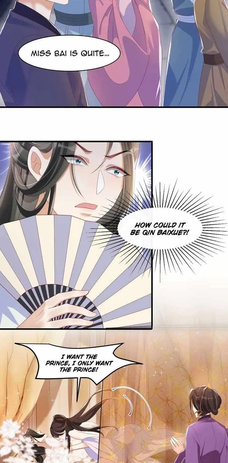 Empress Of Hell’s Mission Guide Mangakakalot X Chapter 26 Page 12