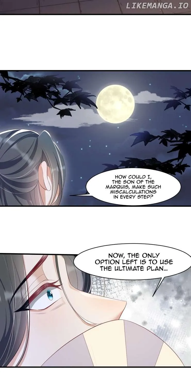 Empress Of Hell’s Mission Guide Mangakakalot X Chapter 26 Page 17